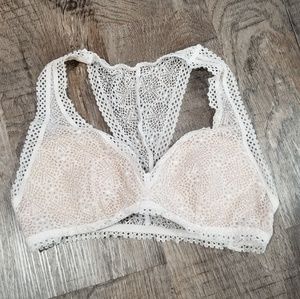 Victoria's Secret Bralet (2)
